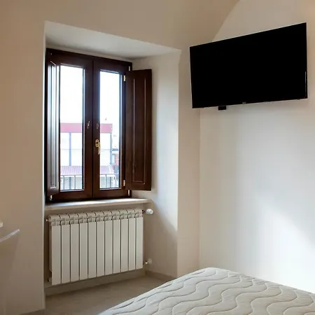 Maison d'hôtes Residenza Cappelli - San Demetrio ne' Vestini