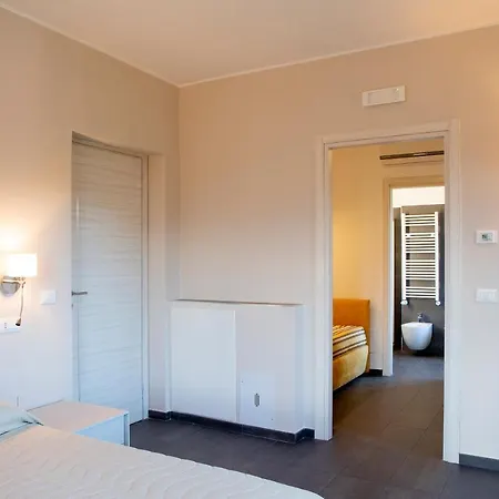 Maison d'hôtes Residenza Cappelli -