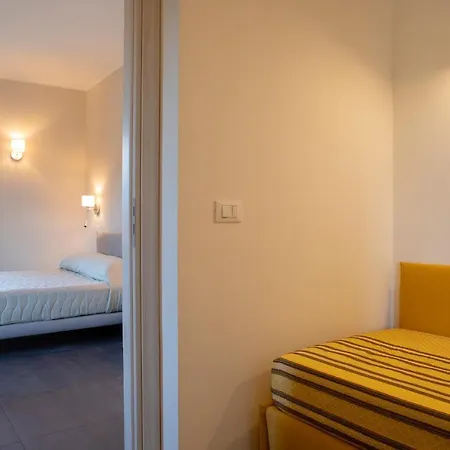 Residenza Cappelli - Maison d'hôtes