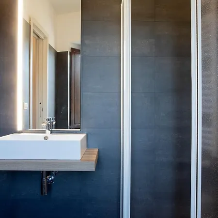 Residenza Cappelli - 3*