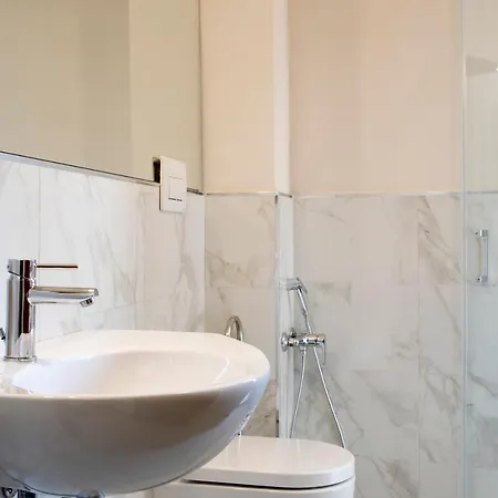 Guest house Residenza Cappelli -