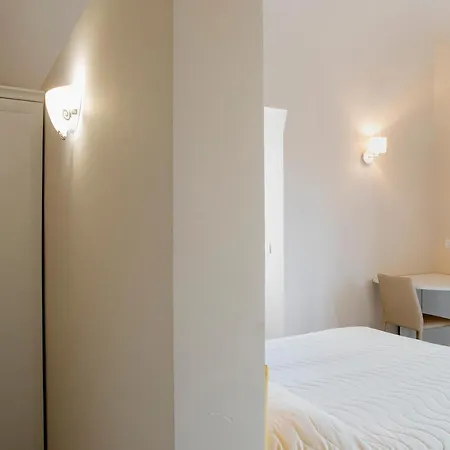 Residenza Cappelli - Maison d'hôtes San Demetrio ne' Vestini