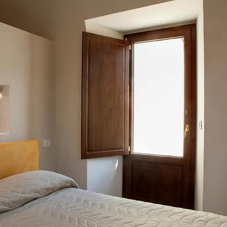 Residenza Cappelli - 3*