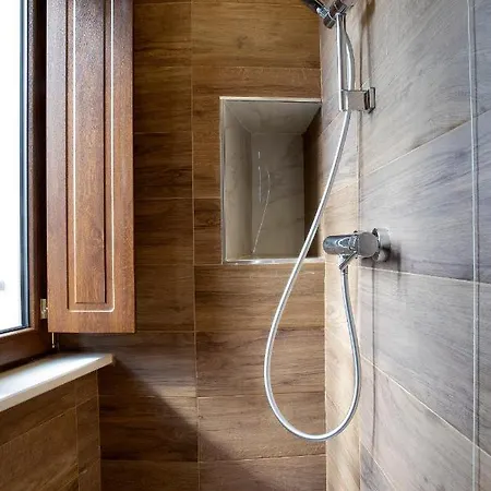 Residenza Cappelli - 3* San Demetrio ne' Vestini