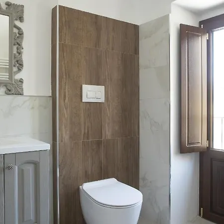 Residenza Cappelli - San Demetrio ne' Vestini