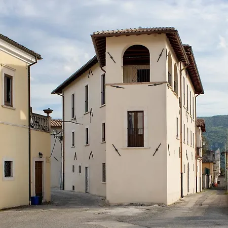 Maison d'hôtes Residenza Cappelli -