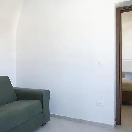 Residenza Cappelli - Maison d'hôtes