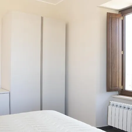 Residenza Cappelli - San Demetrio ne' Vestini