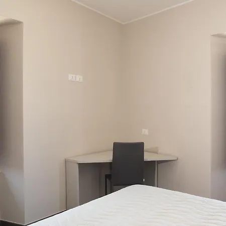 Residenza Cappelli - *