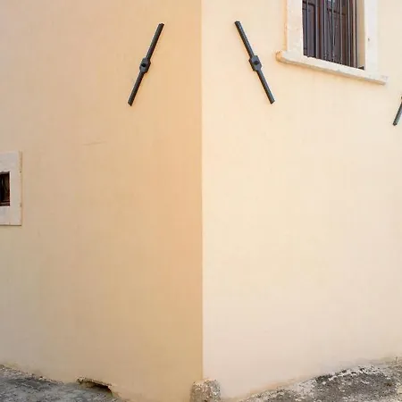 Pensjonat Residenza Cappelli -