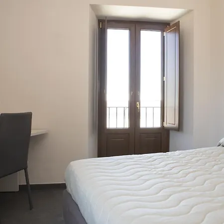 Residenza Cappelli - 3*