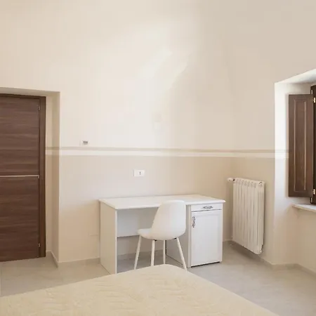 Residenza Cappelli - *