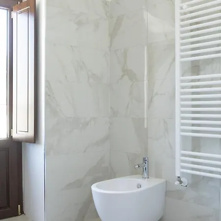 Pensjonat Residenza Cappelli - *