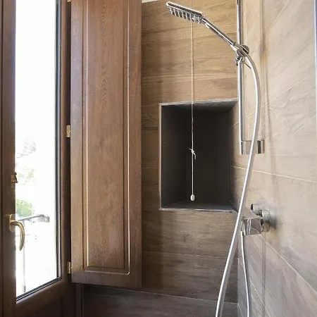 Pensjonat Residenza Cappelli - *
