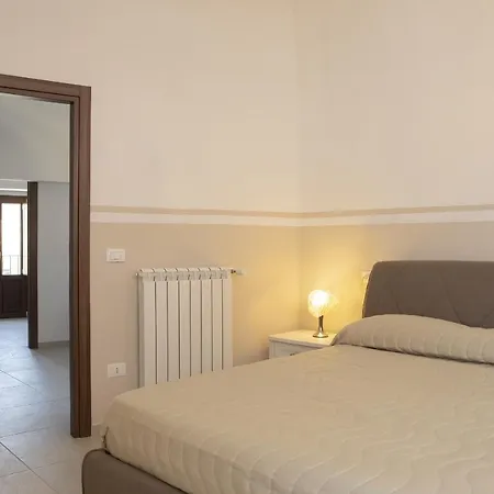 Residenza Cappelli - Affittacamere San Demetrio ne' Vestini