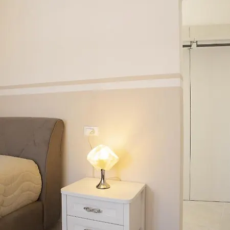 Pensjonat Residenza Cappelli - *