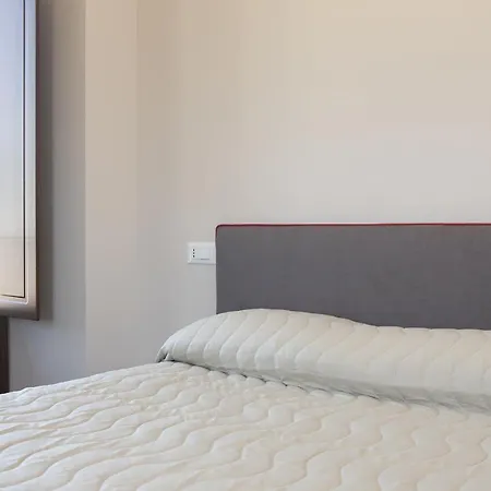 Pensjonat Residenza Cappelli - *