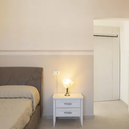 Residenza Cappelli - 3*