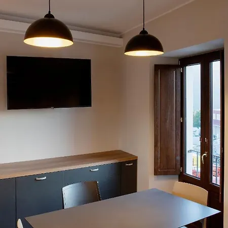 Residenza Cappelli - Maison d'hôtes 3*