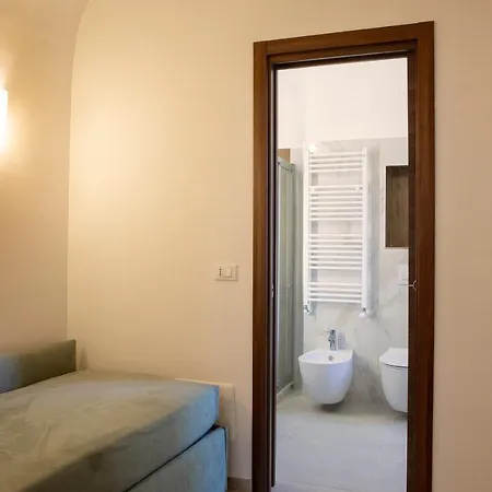 Residenza Cappelli - 3* San Demetrio ne' Vestini