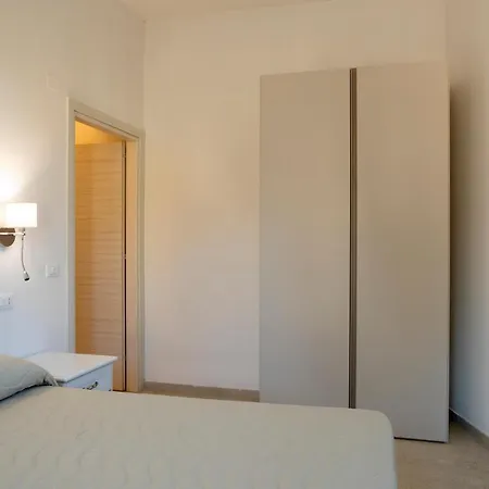 Residenza Cappelli - 3*