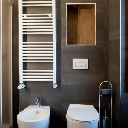 Residenza Cappelli - San Demetrio ne' Vestini