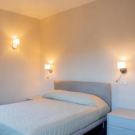 Residenza Cappelli - 3*