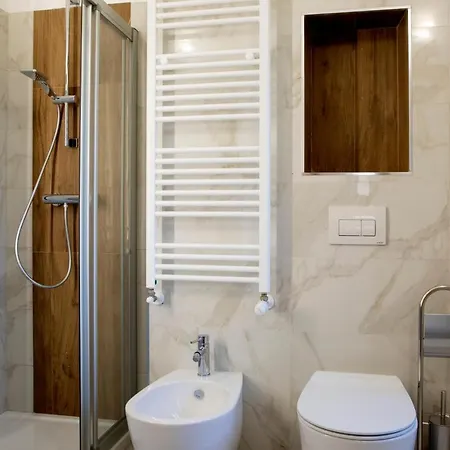 Residenza Cappelli - 3* San Demetrio ne' Vestini