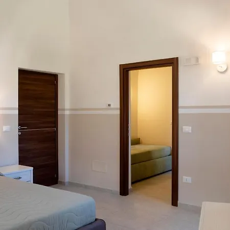 Residenza Cappelli - Maison d'hôtes