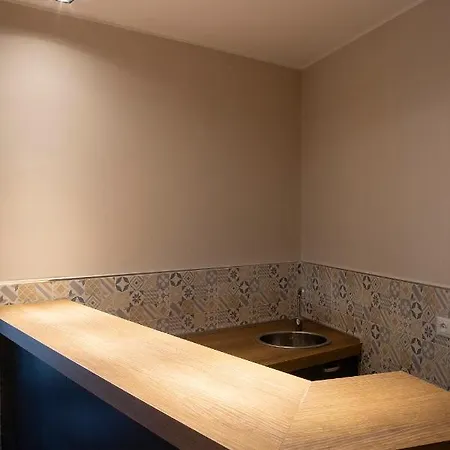 Residenza Cappelli - 3*