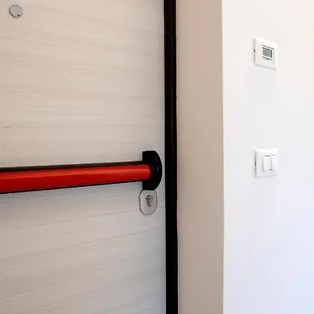 Residenza Cappelli - Maison d'hôtes