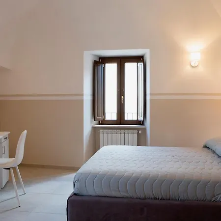 Residenza Cappelli - 3*