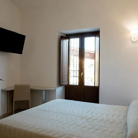 Guest house Residenza Cappelli - San Demetrio ne' Vestini