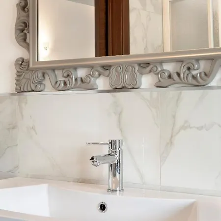 Residenza Cappelli - Maison d'hôtes