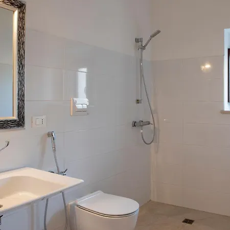 Residenza Cappelli - Maison d'hôtes