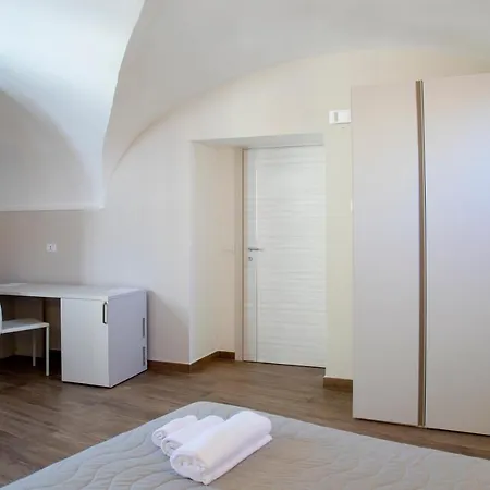 Residenza Cappelli -