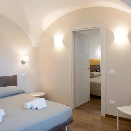 Maison d'hôtes Residenza Cappelli -