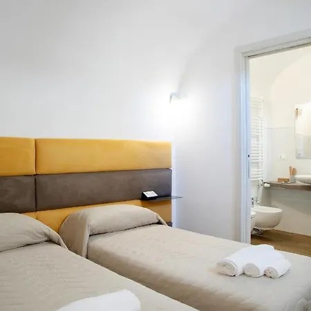 Residenza Cappelli - Guest house