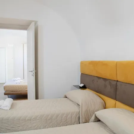 Residenza Cappelli - Maison d'hôtes 3*