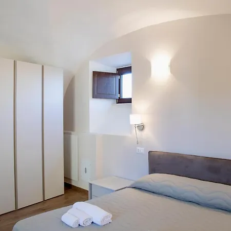 Pensjonat Residenza Cappelli -