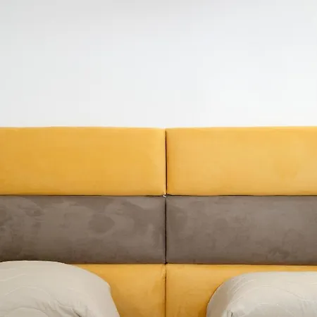 Residenza Cappelli - San Demetrio ne' Vestini