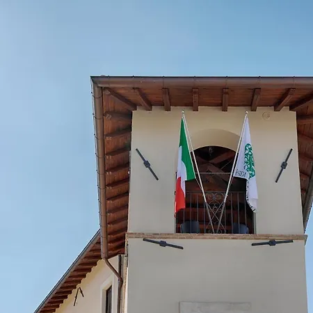 Residenza Cappelli -