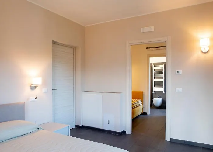 Affittacamere Residenza Cappelli -