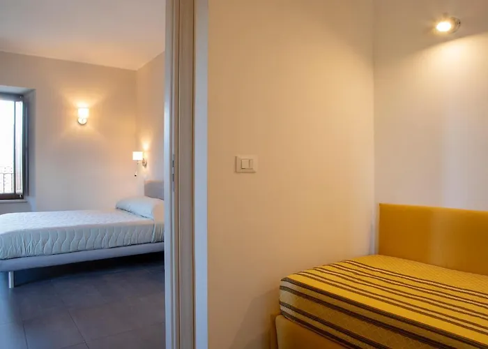 Residenza Cappelli - Affittacamere