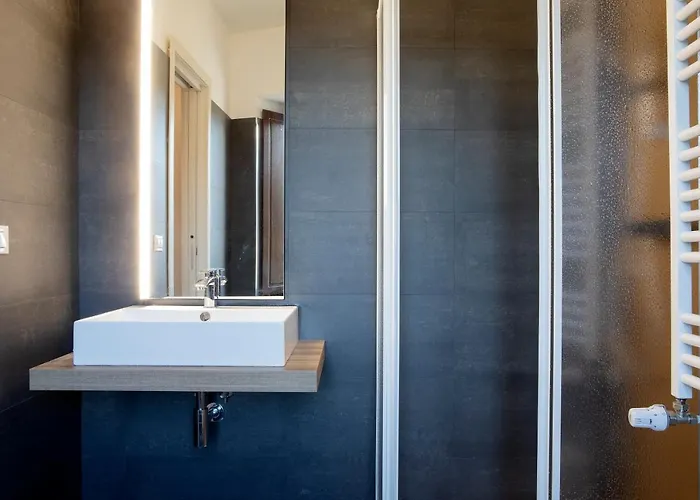 Residenza Cappelli - 3*