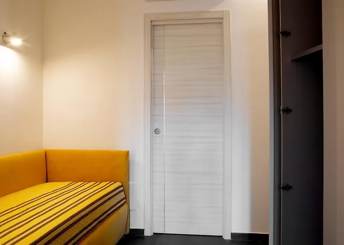 Residenza Cappelli -