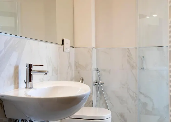 Affittacamere Residenza Cappelli -