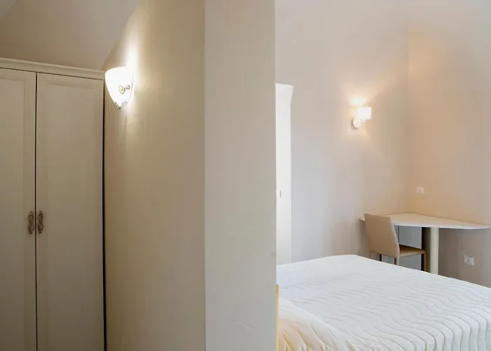 Residenza Cappelli - Affittacamere San Demetrio ne' Vestini