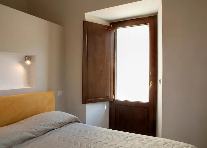 Residenza Cappelli - 3*