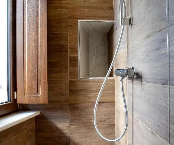 Residenza Cappelli - 3* San Demetrio ne' Vestini